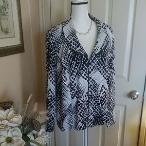 MSK Women jacket